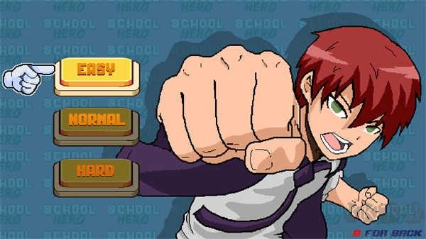 School Hero