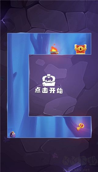 莱恩的冒险