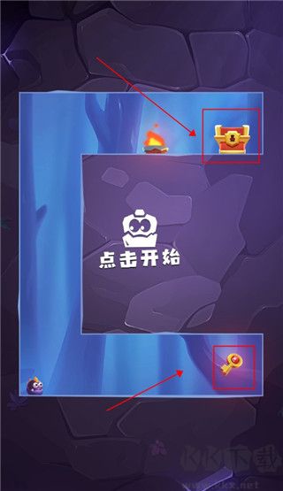 莱恩的冒险