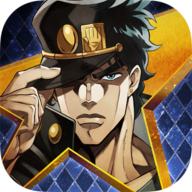 JOJO的奇妙冒险欧拉欧拉波纹疾走v1.1.0安卓版
