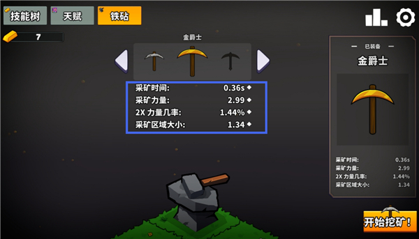 持续挖掘