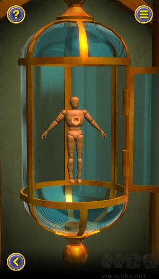 门起源
