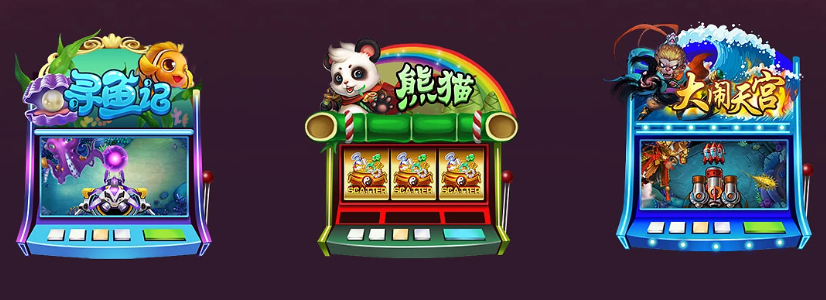 贪玩娱乐安卓手机版