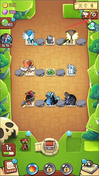塔防传说