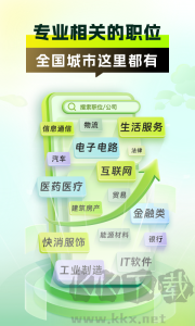 应届生求职