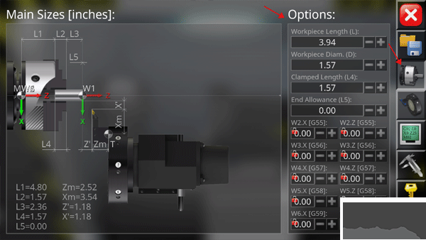 数控机床模拟器CNC Simulator Free