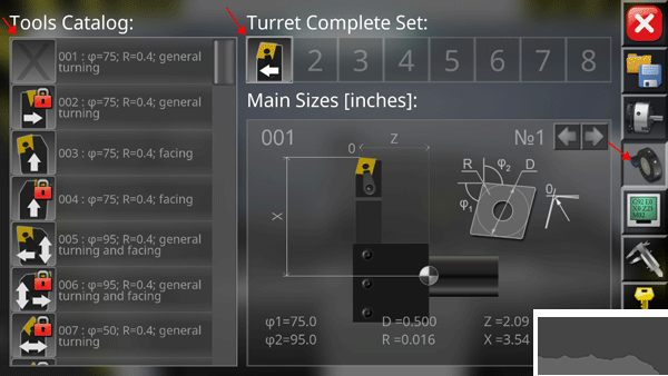 数控机床模拟器CNC Simulator Free