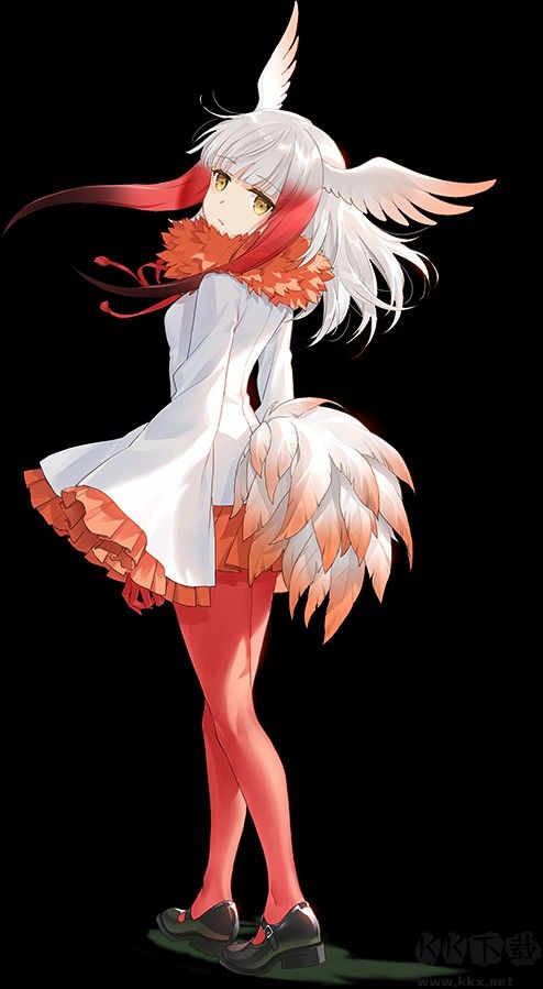 动物朋友王国(Kemono Friends: Kingdom)