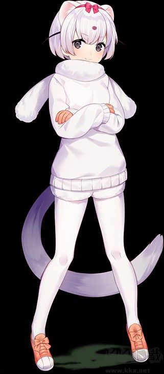 动物朋友王国(Kemono Friends: Kingdom)