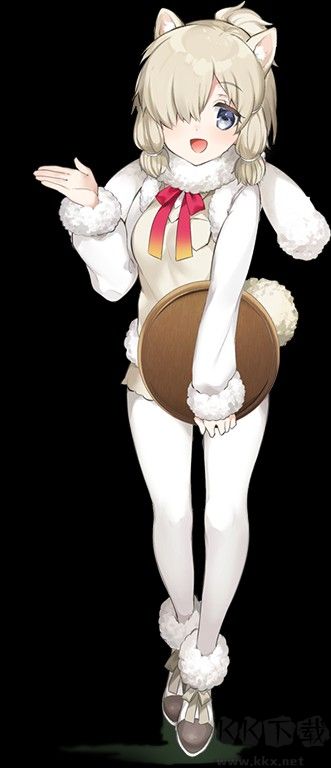 动物朋友王国(Kemono Friends: Kingdom)