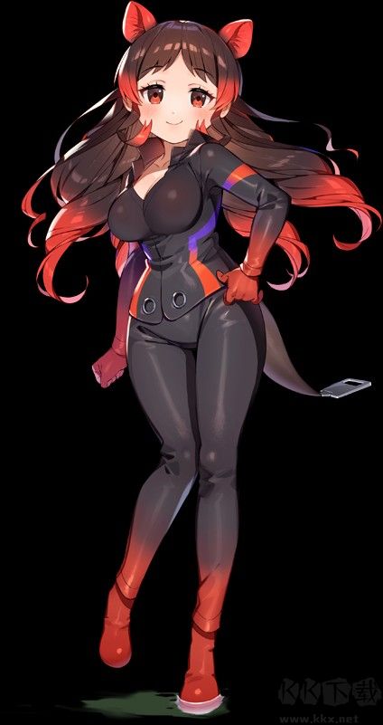 动物朋友王国(Kemono Friends: Kingdom)