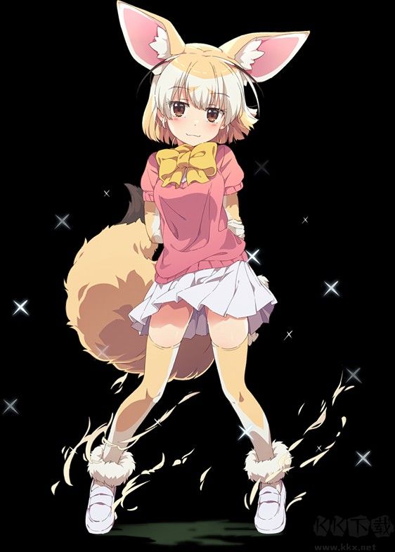 动物朋友王国(Kemono Friends: Kingdom)