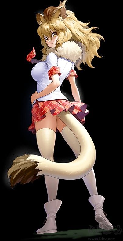 动物朋友王国(Kemono Friends: Kingdom)