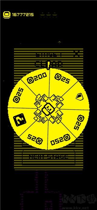 假面古墓