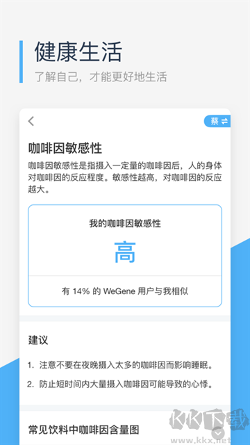 微基因安卓版