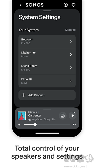 Sonos 