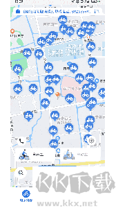 潮城骑行app