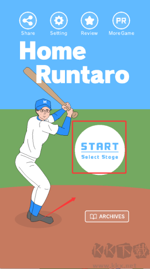 HomeRuntaro