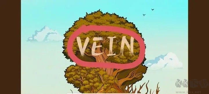 Vein