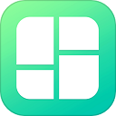 照片拼接P图编辑app官方版 v4.2.2