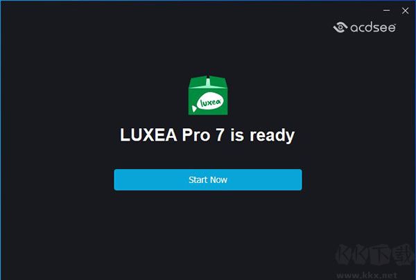 Luxea Video Editor 7(视频编辑软件)