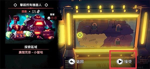 尘烟霓虹(Dust&Neon)