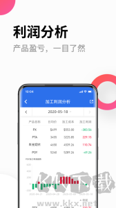化纤邦app