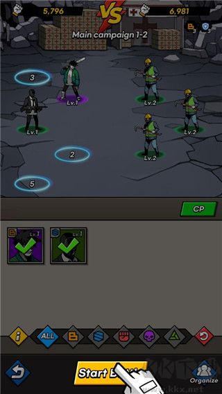 首尔启示录(SEOUL Apocalypse)