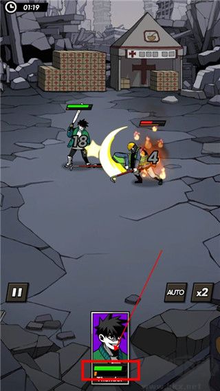 首尔启示录(SEOUL Apocalypse)