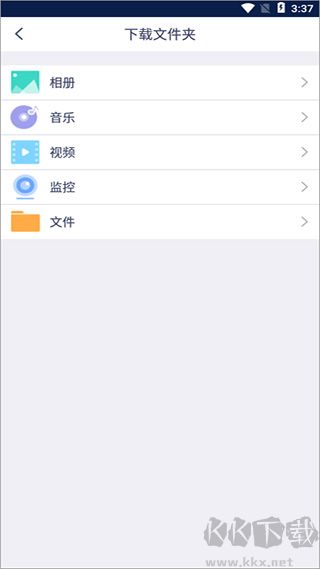 乐橙私有云