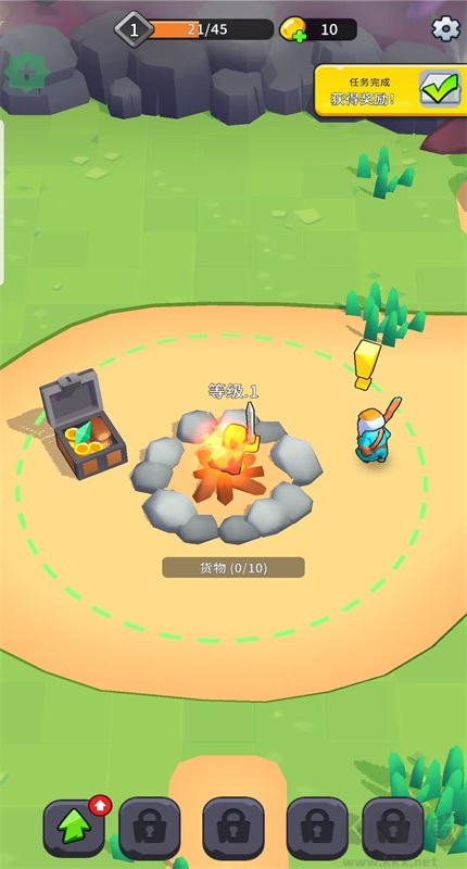 XP英雄