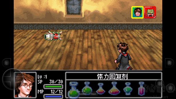 哈利波特与阿兹卡班的囚徒