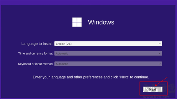 windows11模拟器