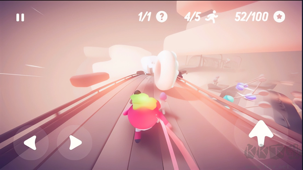 全都跑起来(Populus Run)