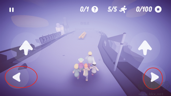 全都跑起来(Populus Run)