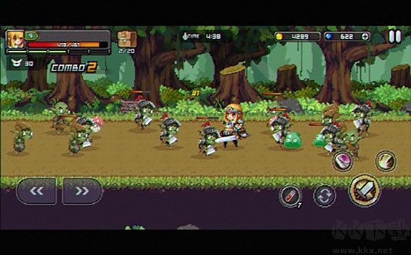 最终命运(Final Destiny)