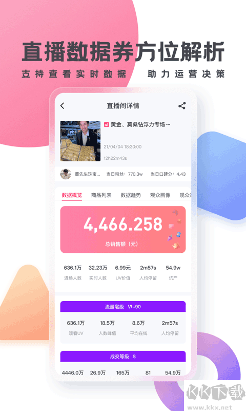 灰豚数据