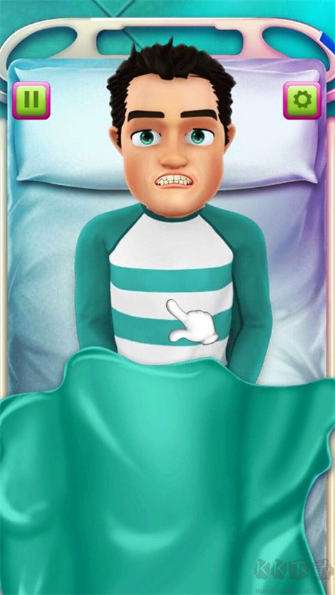 外科医生模拟器