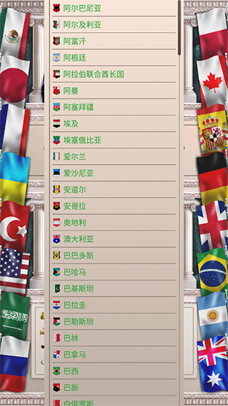 现代时代高级版模拟总统