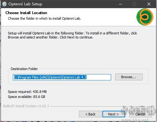 Optenni Lab(电路设计优化软件)