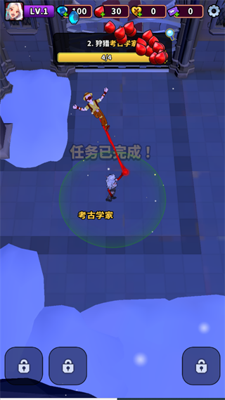 血色入侵