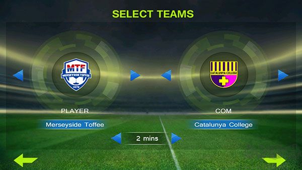 终极足球(Ultimate Soccer)