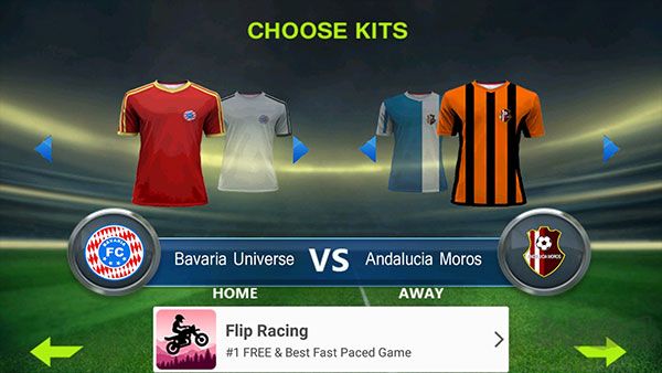 终极足球(Ultimate Soccer)