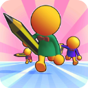 涂鸦狂奔v1.1.0口袋版