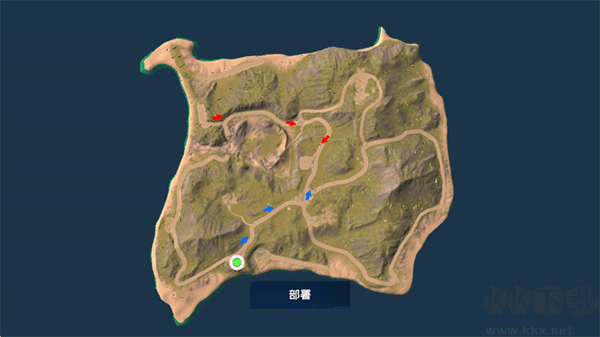 战地1939