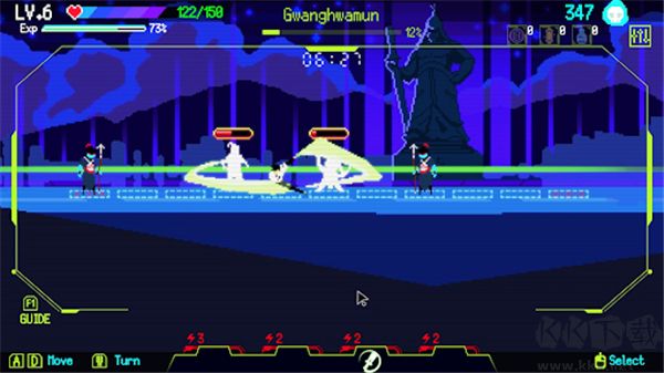 首尔驱魔人111(Seoul Exorcist 1111)