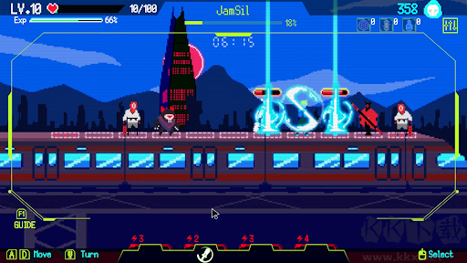 首尔驱魔人111(Seoul Exorcist 1111)