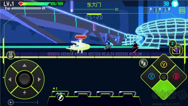 首尔驱魔人111(Seoul Exorcist 1111)