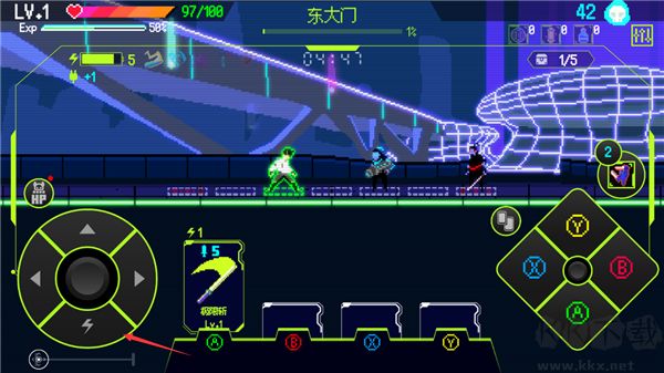 首尔驱魔人111(Seoul Exorcist 1111)