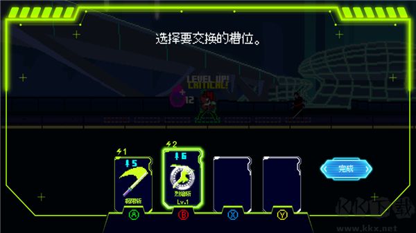 首尔驱魔人111(Seoul Exorcist 1111)